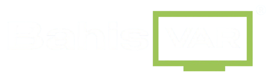 Bahisvar logo